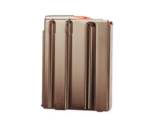 GO MAG AR15 10RD STEEL 5.56/.223 FDE