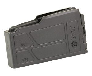 MAG MDT LA 3.85 7PRC 3RD POLY BLK