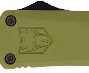 CBT MED FS-3 OD GREEN DROP PT