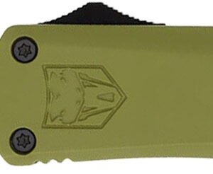 CBT MED FS-3 OD GREEN TANTO