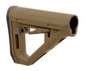 MAGPUL DT CARB STK MIL-SPEC COY BRN