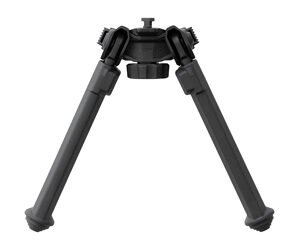 MAGPUL MOE QD BIPOD FOR M-LOK BLK