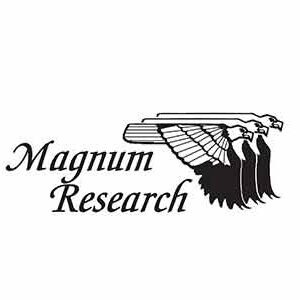 MAGNUM RESEARCH CONVERSION KIT 357MAG 6" BLACK