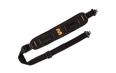 MUDDY SUMMIT RIDGE FLEX SLING BK/ORG