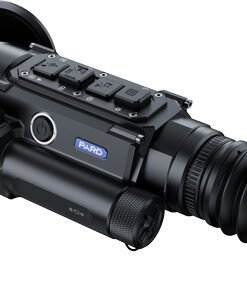 PARD OCELOT 480 THERMAL RIFLE - SCOPE 50MM LENS W/LRF