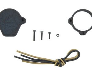 OHC SCOPECAP NO KILL FLASH 34MM BLK