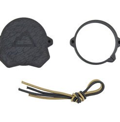 OHC SCOPECAP NO KILL FLASH 52MM BLK
