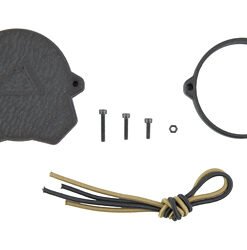 OHC SCOPECAP NO KILL FLASH 53MM BLK