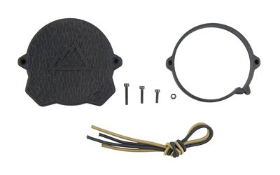 OHC SCOPECAP NO KILL FLASH 65MM BLK