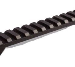 TALLEY PICATINNY BASE - WEATHERBY 307 LONG ACTION
