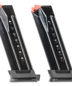 RUGER MAGAZINE SECURITY-9 - 9MM LUGER 17RD 2-PACK