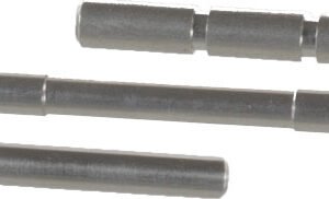 RIVAL ARMS FRAME PIN SET - FOR GLOCK GEN 3 STAINLESS