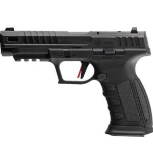 MILITARY ARMAMENT CORP RA9 DEFENSE S 9MM 4.25" 17+1