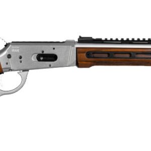DERYA ARMS RAN 44MAG 9+1 20" WD/NKL