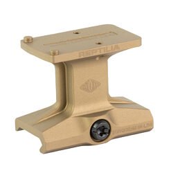 REPTILIA DOT MOUNT 1.93" RMR FDE