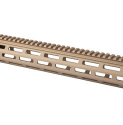 Alternative view of REPTILIA HANDGUARD 15" M-LOK FDE