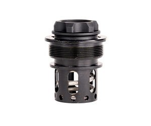 RUGGED UNIV CAGE BLK