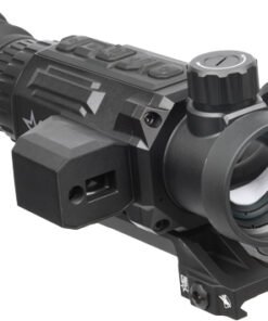 AGM SECUTOR LRF 35-384 THERMAL - RFL SCP 384X288 35MM LENS 50HZ