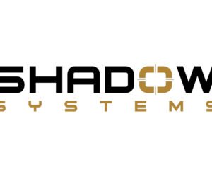 SHADOW SYSTEMS E526 5.56MM BK/BZ 11.5" SBR