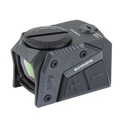 STEINER MICRO PISTOL SIGHT 2.0
