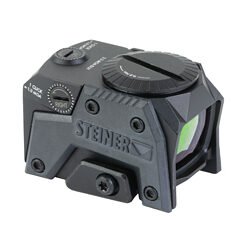 Alternative view of STEINER MICRO PISTOL SIGHT 2.0