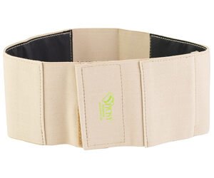 STICKY BELLY BAND 24"-32" SM TAN