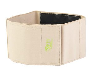 STICKY GUARD HER BELT 20"-31" LG TAN