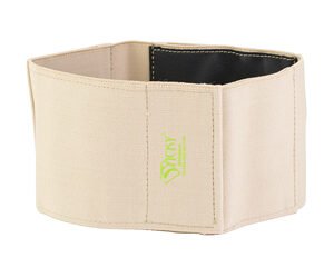 STICKY GUARD HER BELT 18"-28" MD TAN