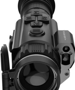 Alternative view of RIX STORM S3 V2 THERMAL SCOPE - 384 35MM WITH LRF 1920X1080PX