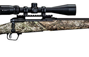 SAVAGE ARMS 110 APEX PRED XP 204RUG CAMO #