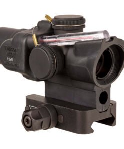 TRIJICON ACOG 1.5X16S CMPT 9MM PCC RED