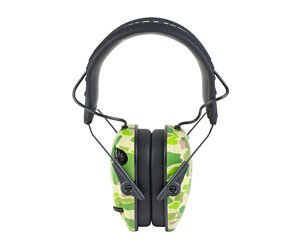 WALKERS RZR SLM ELEC MUFF FRG SKN GR