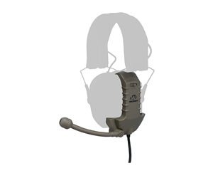 WALKER'S RAZOR COM LINK W/PTT FDE