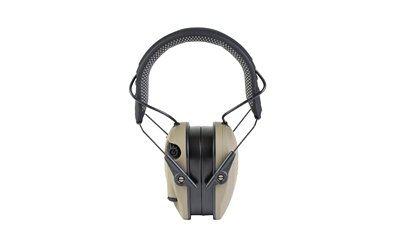 WALKER'S RAZOR XTRM DIGITAL MUFF FDE