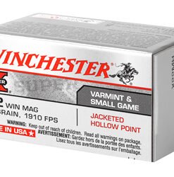 WIN SPRX 22WMR 40GR JHP 50/2000 - Image 3
