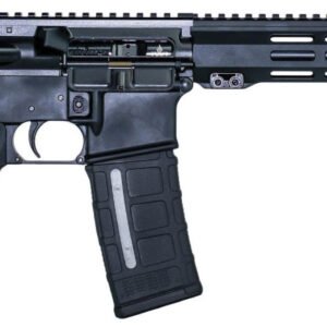 IWI ZION Z15 5.56 RFL 16B 10RD