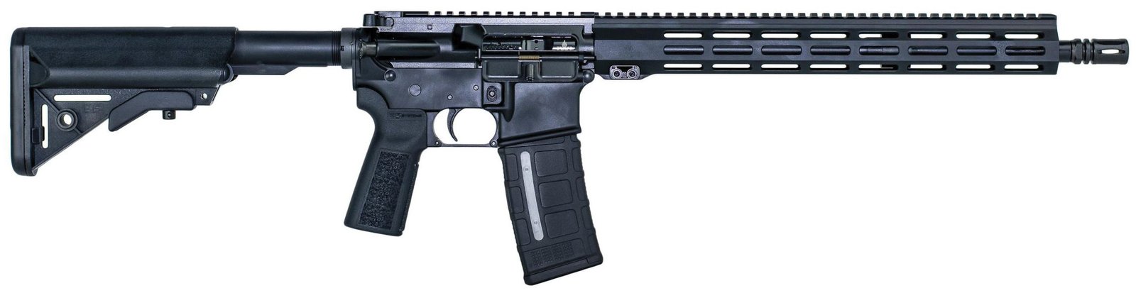 IWI ZION Z15 5.56 RFL 16B 10RD