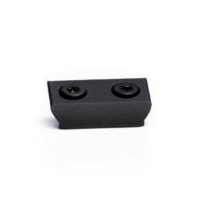 SEEKINS PRECISION ARCA M-LOK MOUNT BLACK