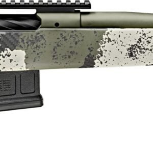 SPRINGFIELD ARMORY WAYPOINT 6MMCR CF FXD GREEN