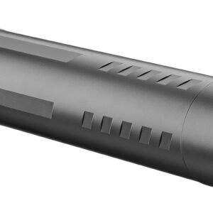FN CATCH 22 TI 22LR SILENCER BLK