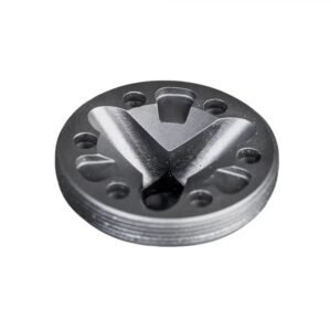 SILENCERCO CHARLIE IFH FRONT CAP 5.56MM