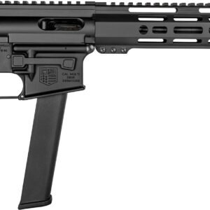 DBF DB9R 9MM RFL 16B 32RD MLOK