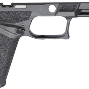 SPG ECHEL FULL GRIP SM/STD BLK