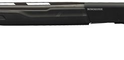 Alternative view of WINCHESTER SX4 12GA 3.5" 26"VR - MATTE BLACK SYNTHETIC