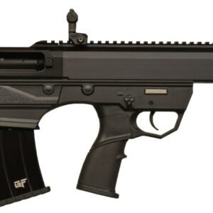 GFORCE ARMS GFYP 12/18.5 BLACK 5+1