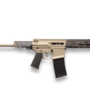 Q HONEY BADGER 300BLK 7" SBR SSA