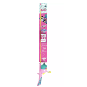 APB LOL SUPRISE YOUTH FISHING KIT
