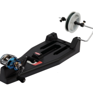 BERKLEY PORTABLE SPOOLING STATION