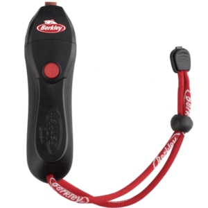 BERKLEY LINE STRIPPER RED/BLACK