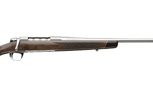 BRN XB2 WHT GLD MED 308 22" SS
